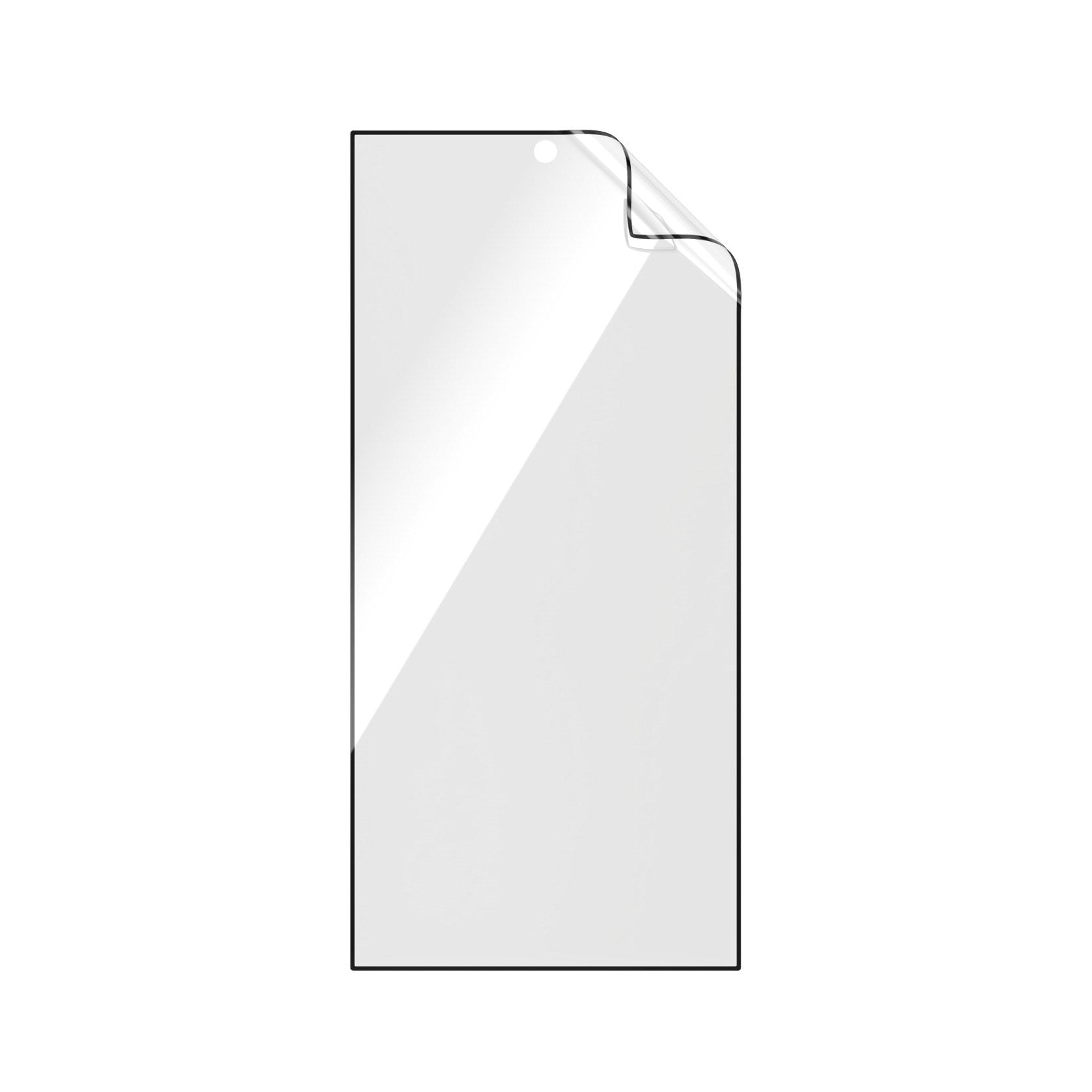 PanzerGlass® ECO MATRIX Screen Protector with D3O® Samsung Galaxy S24 Ultra | Ultra-Wide Fit w. AlignerKit